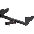 FRONT MOUNT RECEIVER