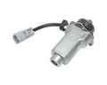 IDLE SPEED CONTROL ACTUAT