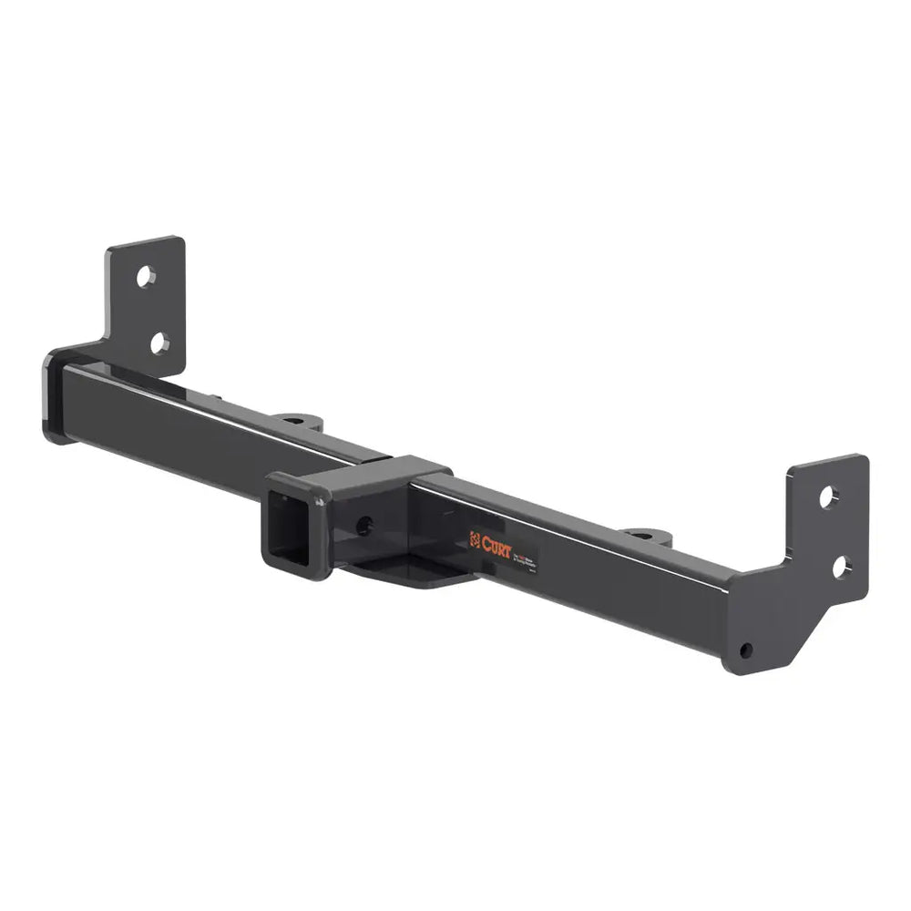 FRONT MOUNT HITCH