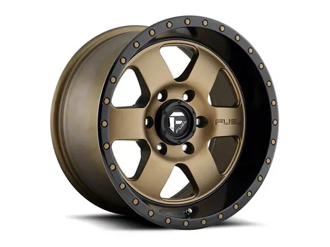 ~(43 lbs. 23X23X12)~ PODIUM 20x9 6x139.70 MATTE BRONZE BLACK BEAD RING (2 mm)