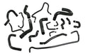 do88 06-15 Mazda MX-5 Miata 1.8L/2.0L (NC) Radiator Hoses - Blue
