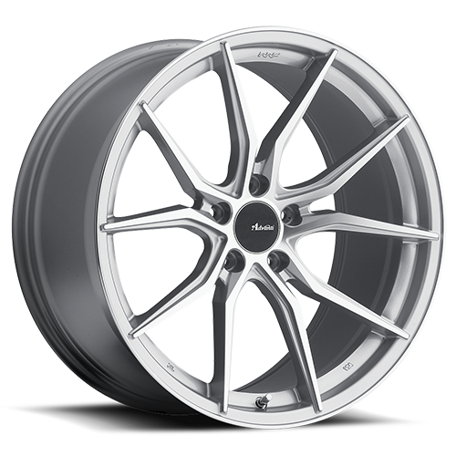 ADVANTI RACING HYBRIS 19X
