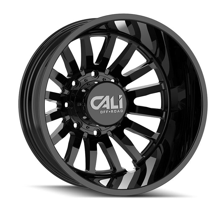Cali Off-Road - 9110D-2881GBR232