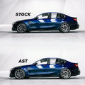 AST 03/2021- BMW 3 Lowering Springs - 45mm/40mm