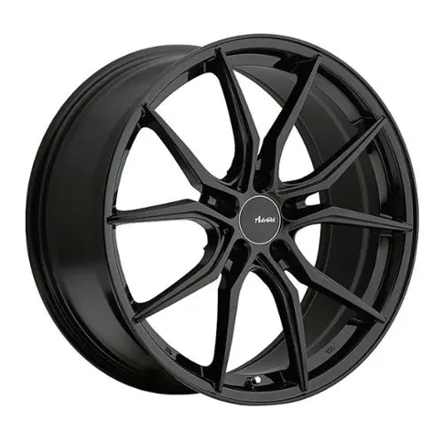 ADVANTI RACING HYBRIS 19X