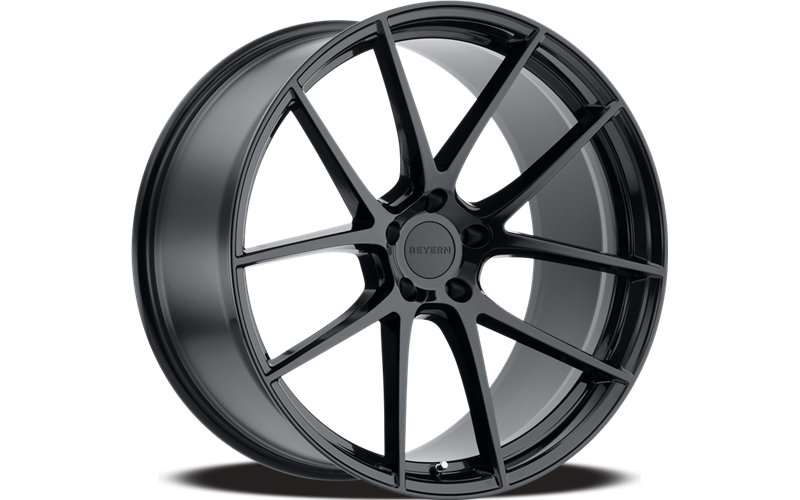 BEYERN RITZ 20X9.0 5/112 ET25 CB66.