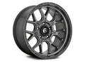 ~(39 lbs. 23X23X12)~ TECH 20x9 5x150.00 MATTE GUN METAL (20 mm)