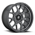 ~(39 lbs. 23X23X12)~ TECH 20x9 5x150.00 MATTE GUN METAL (20 mm)