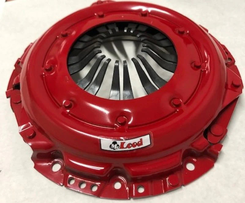 McLeod Racing auto part