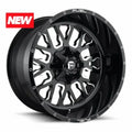 Fuel Wheels auto part