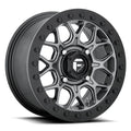 TECH BL 15X7 4X137 110.1 GDB +38