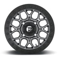 TECH BL 15X7 4X137 110.1 GDB +38
