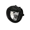 ~(2 lbs. 11X8X7)~ Ford 09-14 F-150 (Excluding RAPTOR) LED Fog Lights 2-Piece Set (Replaces Both OEM Ford F-150 09-14 Fog Lights) - Clear /
