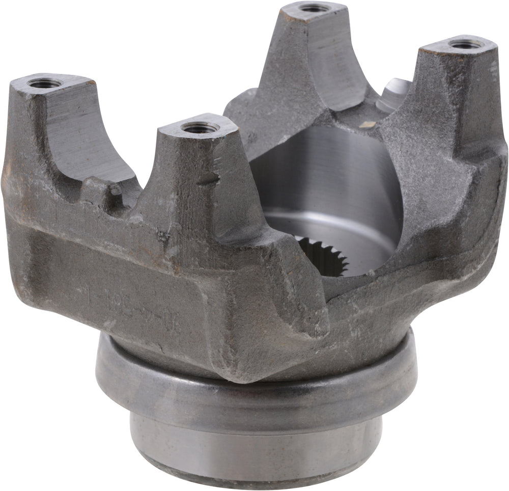 END YOKE ASSY