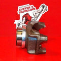 END YOKE ASSY