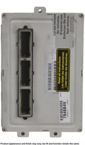 CHRYSLER/AMC ECU