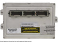 CHRYSLER/AMC ECU