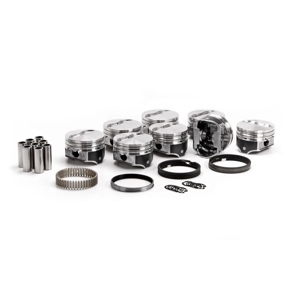 CLAIMER PISTON KIT SBC 350