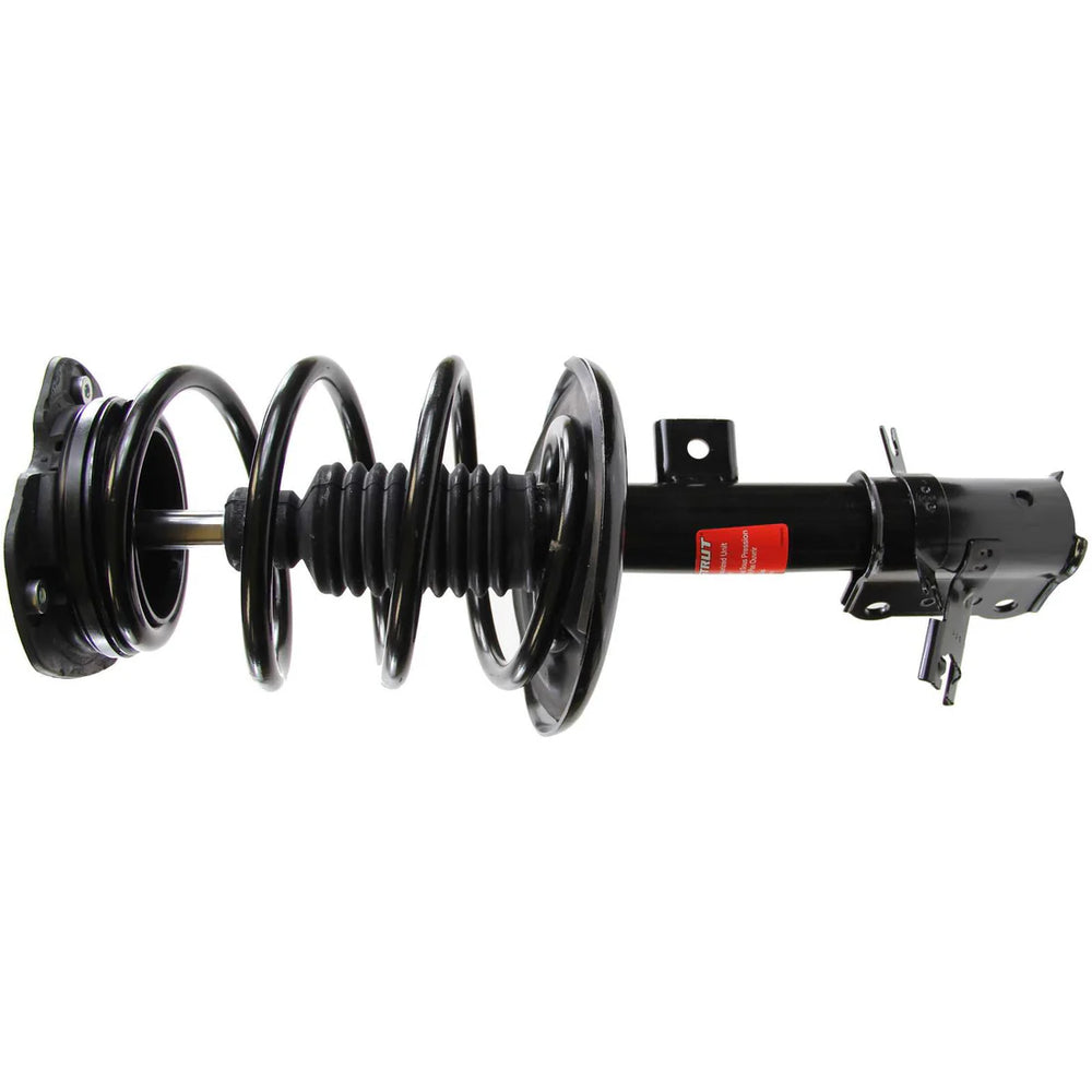 QUICK-STRUT ASSEMBLY