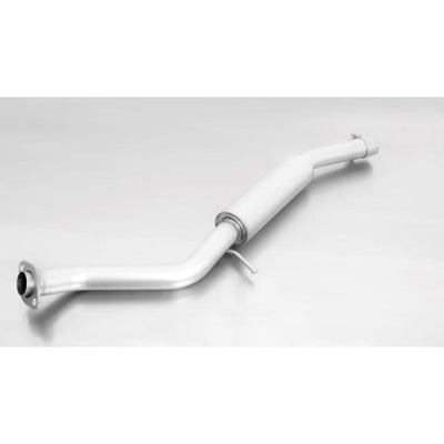 Remus auto part