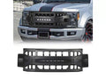 ARMOR GRILLE W/ OFF-ROAD LIGHTS; MA