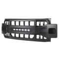 ARMOR GRILLE W/ OFF-ROAD LIGHTS; MA