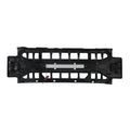 ARMOR GRILLE W/ OFF-ROAD LIGHTS; MA