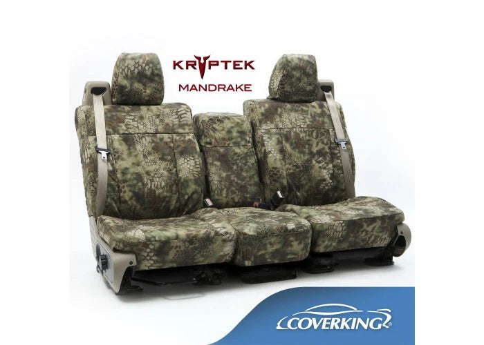 CUSTOM TACTICAL KRYPTEK MANDRA