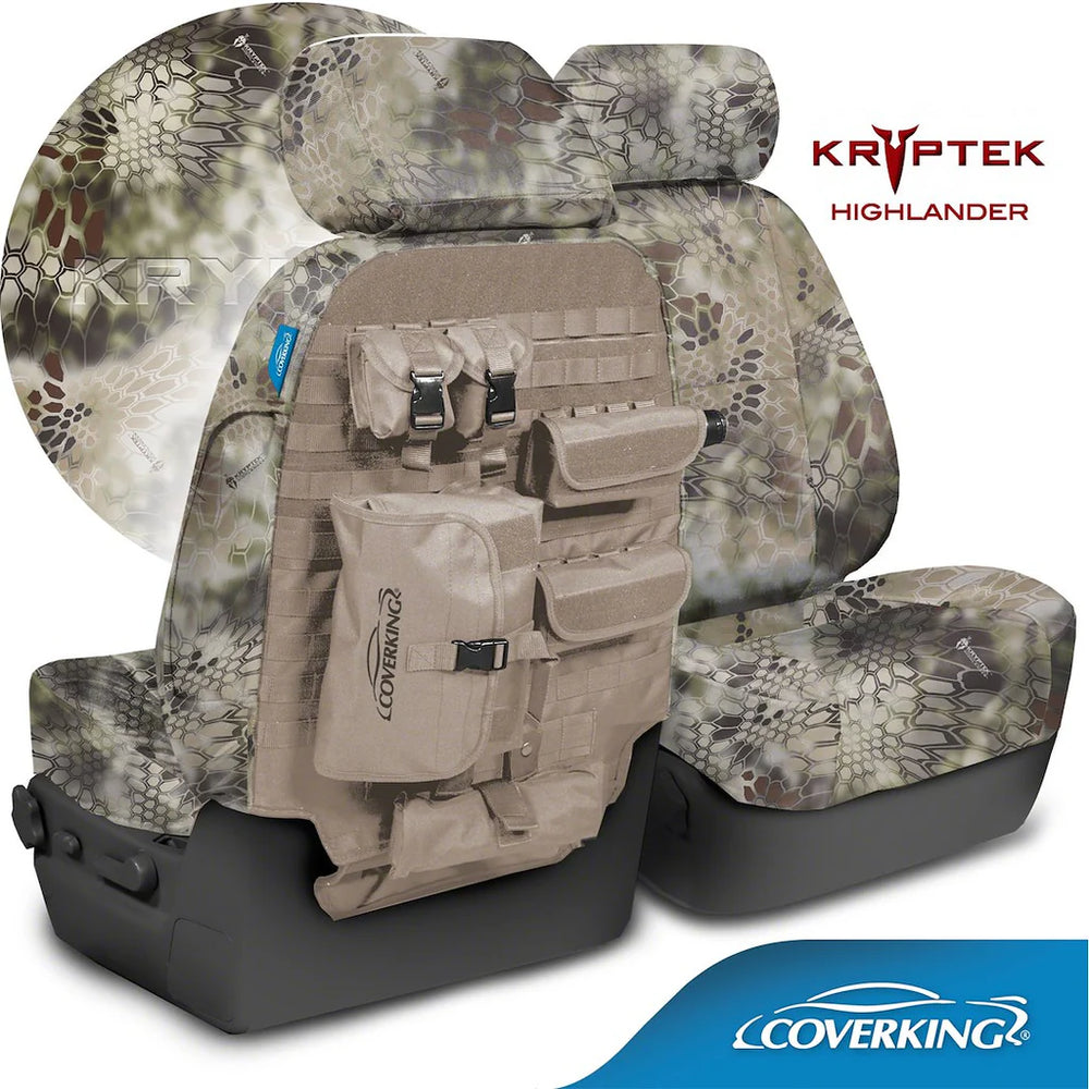 CUSTOM TACTICAL KRYPTEK HIGHLA