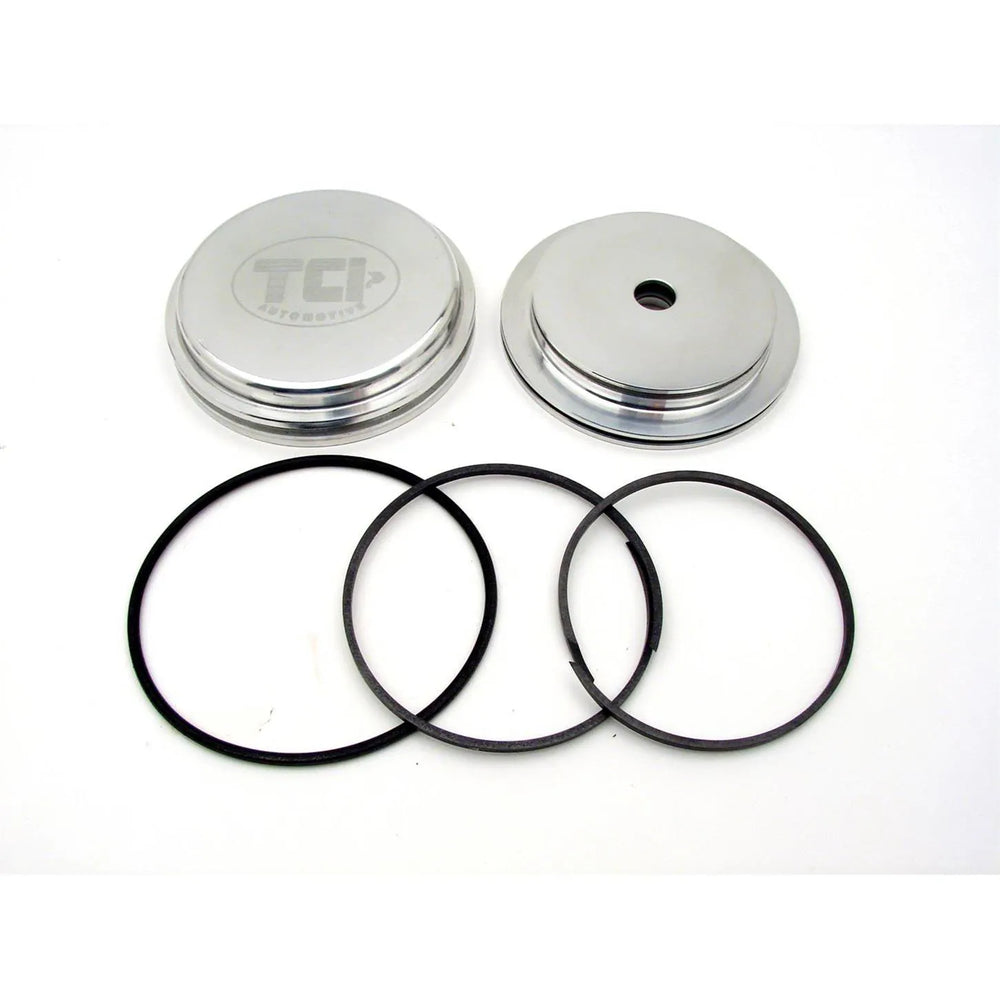 2004R JUMBO SERVO ASSY
