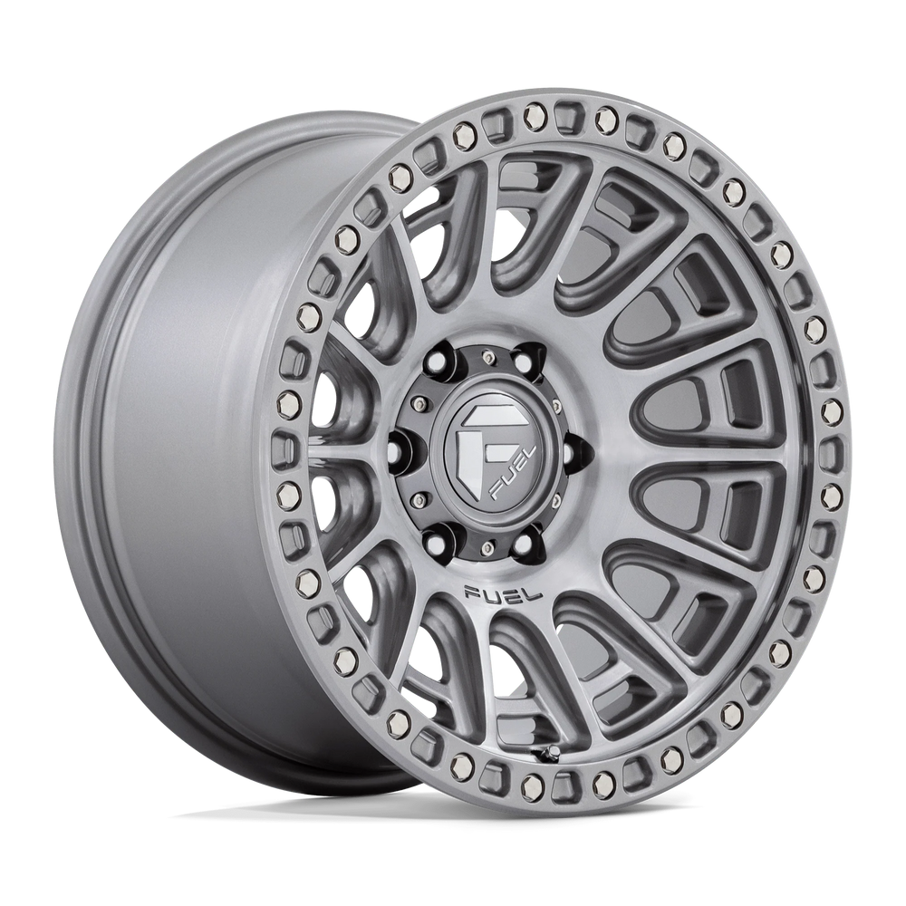 D833 17X8.5 5X130 PLTNM 30MM