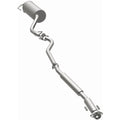 DIRECTFIT EXHAUST SYSTEM 0104 SUBARU OUTBACK 3.0L