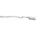 DIRECTFIT EXHAUST SYSTEM 0104 SUBARU OUTBACK 3.0L