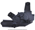 IMPORT WIPER MOTOR