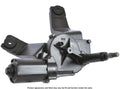 IMPORT WIPER MOTOR