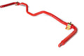Street Smarts 2020-2026 Jeep Gladiator JT RoMR Rear Sway Bar (Red) Red 74001014