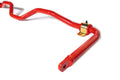 Street Smarts 2020-2026 Jeep Gladiator JT RoMR Rear Sway Bar (Red) Red 74001014
