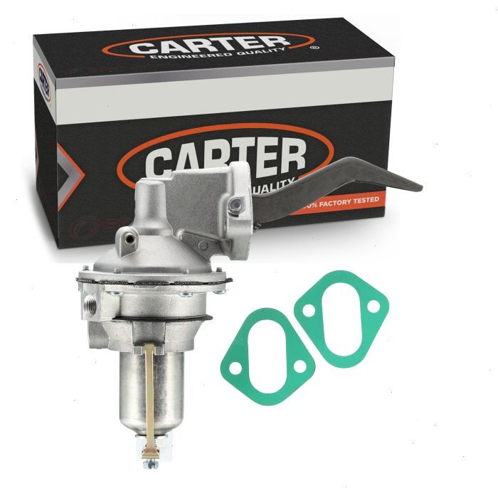 MECH FUEL PUMP