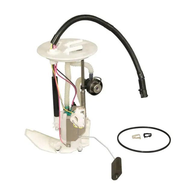 FUEL PUMP MODULE ASSEMBLY