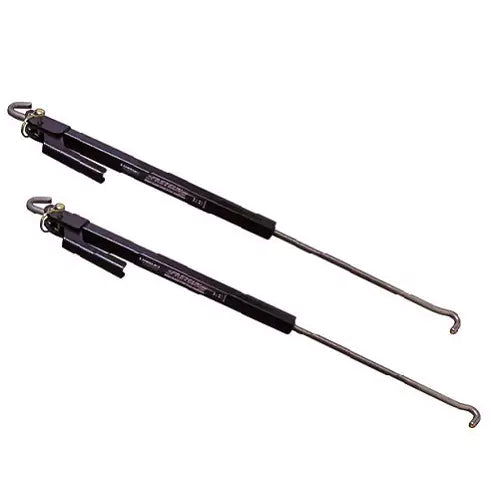 TURNBUCKLE FAST GUN LONG RANGE BLACK