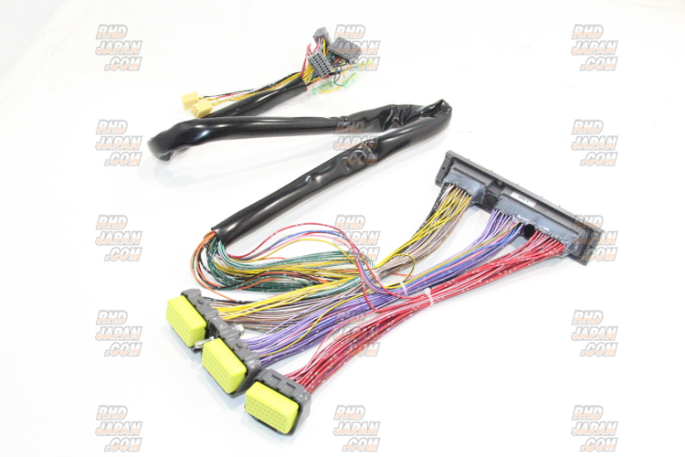 HKS NP5 - 4F - CON V Harness