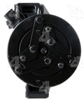 REMAN COMPRESSOR
