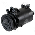 REMAN COMPRESSOR