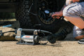 CONSTANT DUTY ADA SYSTEM W/BRK BOOSTER MOUNTING BRACKET W/INFLATION KIT