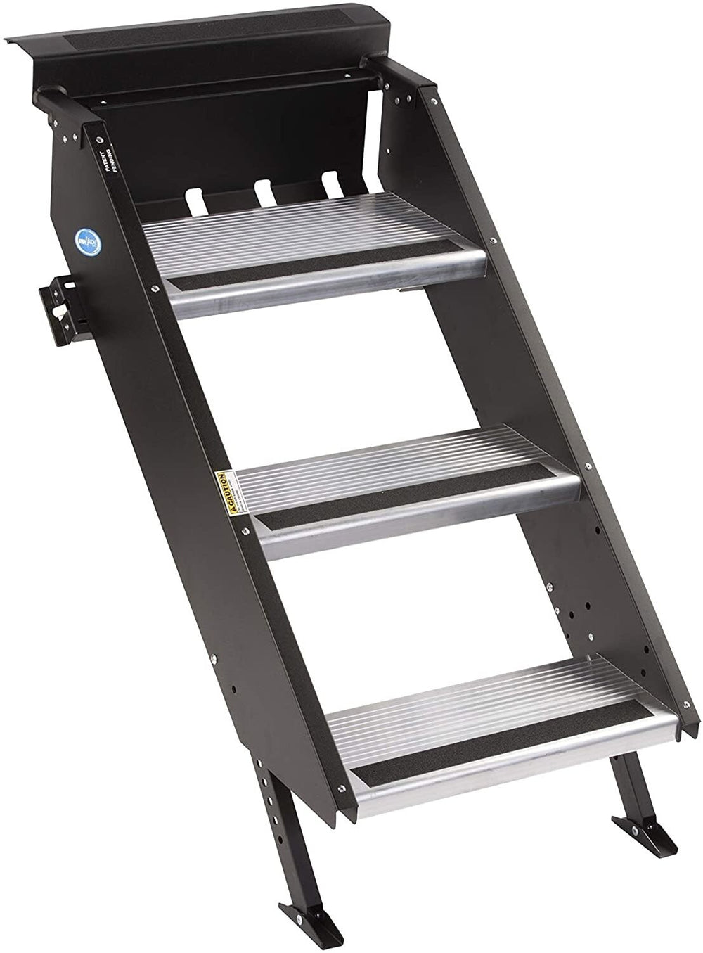 STEP ABOVEGEN2 3 STEP ENTRY STEP MANUAL 9IN RISE FITS INNER DOOR FLANGE WIDTH OF 23.7526.25IN