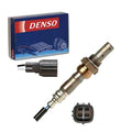 Emissions & Sensors: 2002-2005 Subaru Impreza WRX except 2004; oxygen sensor; super class
