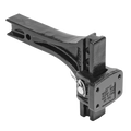 ADJUSTABLE PINTLE MOUNT 14 000 LBS