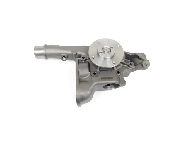 NEW WATER PUMP