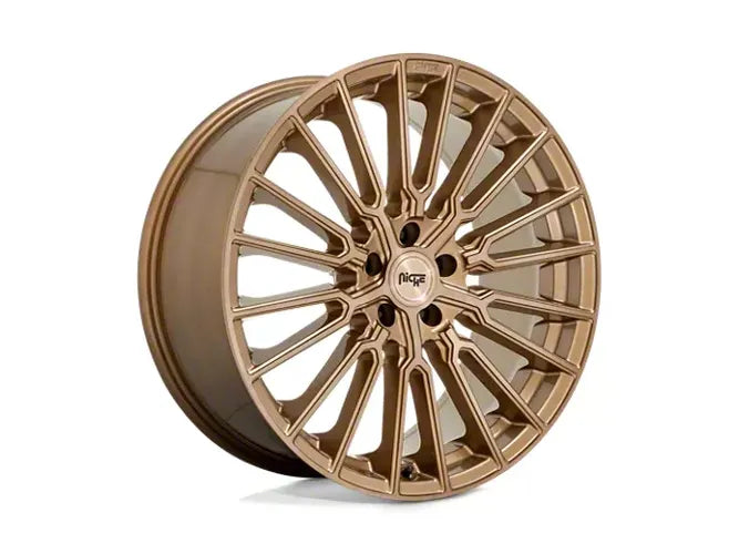 M264 20X10.5 5X4.5 BRNZ-BRSHD 40MM