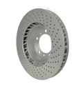 DISC BRAKE ROTOR